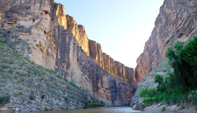 Big Bend National Park