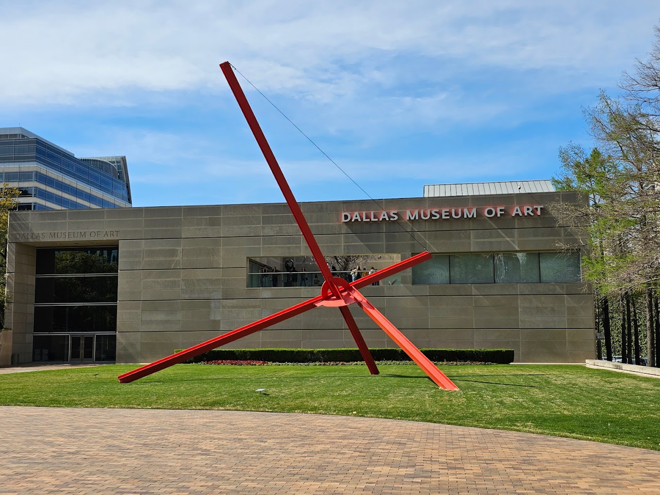 Dallas Museum of Art