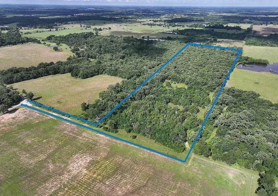The Gateway to East Texas: 20 Acres of Unrestricted Opportunity